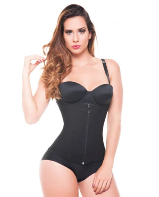 Modelador feminino Ann Michell Naty 3005 - Imagem 1 de 4