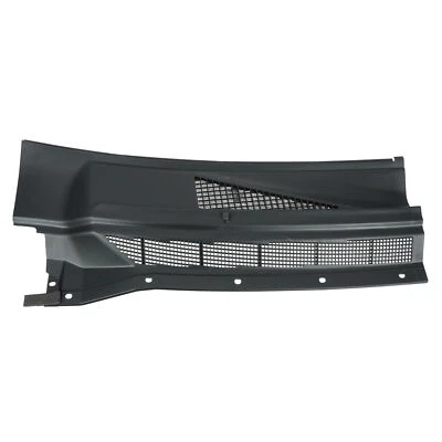 OEM 2004-2015 Nissan Titan Front Right Windshield Wiper Cowl Trim Panel NEW - Image 1 of 4