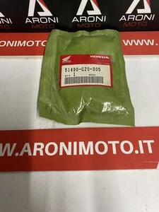 Paraolio forcella cod.51490GZ0305 nero - Foto 1 di 1