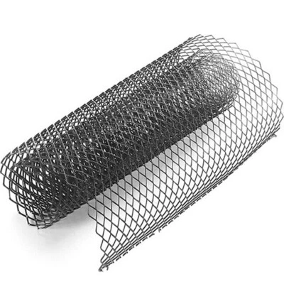 Accesorio 40"x13" Aluminio Coche de Carreras SUV Parachoques Delantero Rejilla Rombo Red Malla Foto 1 de 4