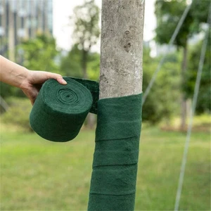 Tree Guard Protector Wrap Winter-proof Plants Wraps Anti-freezing Plant Bandage - Picture 1 of 8