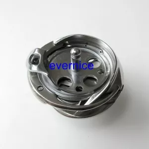Zickzack Drehhaken für Singer 107G 107W1 107W3 107W5 107W17 143W1 143G 307G2 - Bild 1 von 2