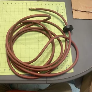 1/4″ (300 PSI) Red Air and Water Hose 260607 - Picture 1 of 5