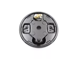 63-72 Harley Davidson Panhead Shovelhead Rear Hydraulic Brake Backing Plate Kit - Picture 1 of 2