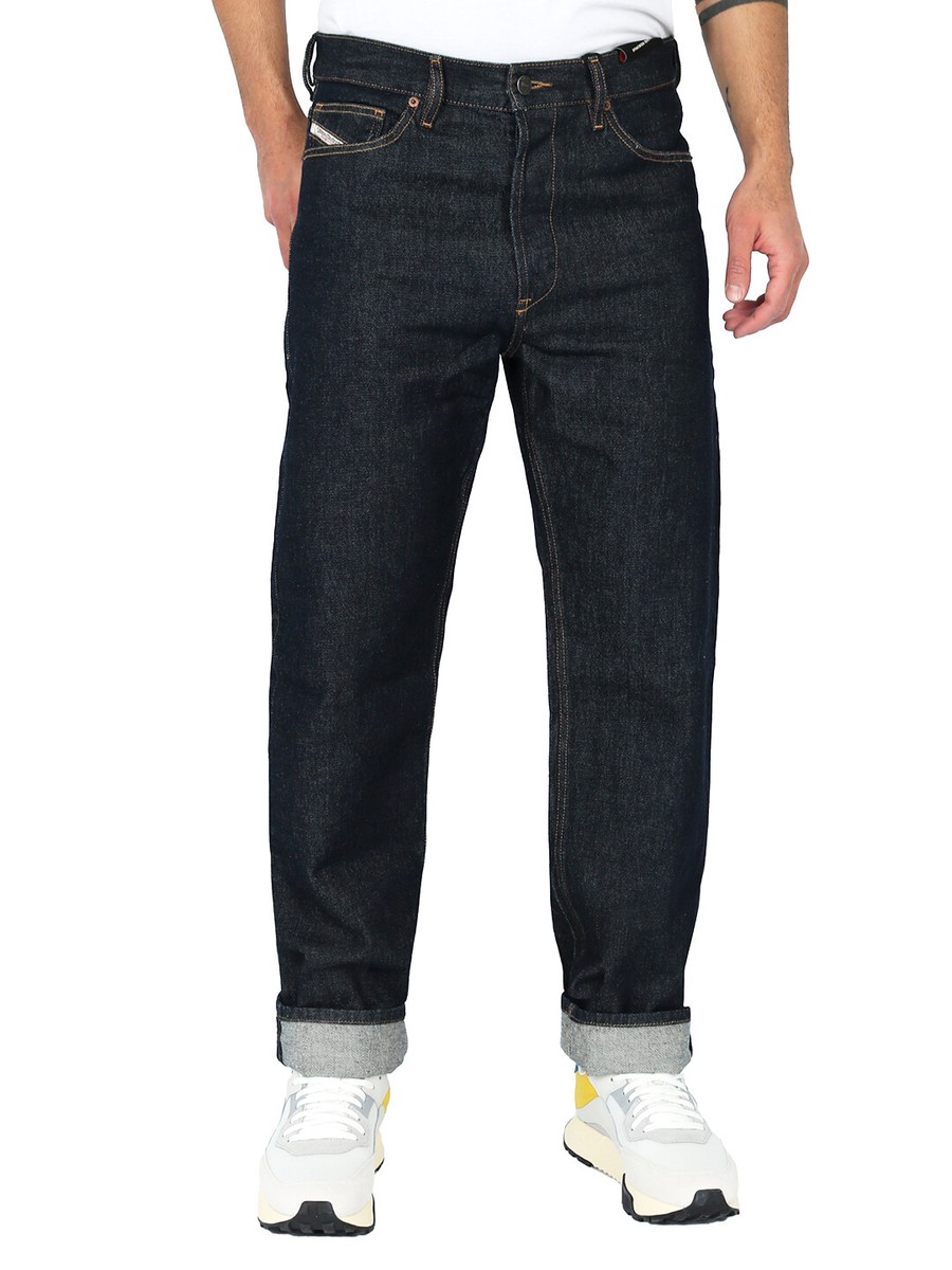 Diesel Relaxed Jeans Men's 30 in Inseam for sale | eBay Diesel Relaxed Jeans Men's 30 in Inseam for sale | eBay
