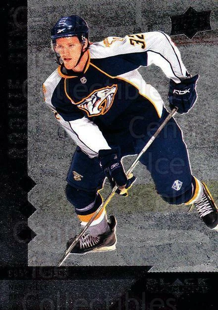 2009-10 Black Diamond #166 Cody Franson - Image 1 of 1