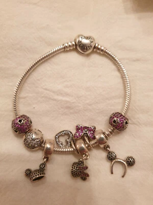 PANDORA - Immagine 1 di 4