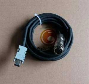 ONE NEW FOR Yaskawa JZSP-CVP01-05-E 5M Servo cable - Picture 1 of 1