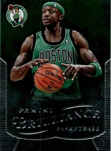 2012 Panini Brilliance #12 Jason Terry Great card! - Picture 1 of 2