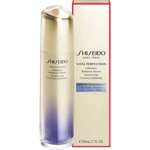 Shiseido Vital Perfection LiftDefine Radiance Serum Reduce Wrinkles 40ml NEW - Picture 1 of 1