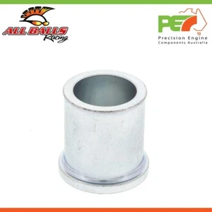 Kit espaciador de rueda delantera todas las bolas para Yamaha WR400F 400cc 1998 - Imagen 1 de 5