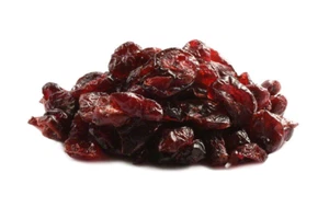 Dried Cranberries (10Lb Case) - Picture 1 of 6