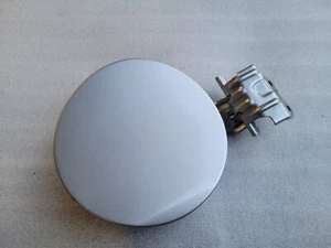 2013-2018 Toyota Rav4 Fuel Tank Cap Filler Door Lid - COLOR Code: Silver 1F7 - Picture 1 of 24
