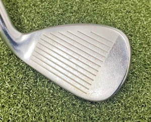 Adams Idea Velocity Slot Tech 9 Iron Left-Handed LH  / Stiff Steel ~36" / jl6531 - Picture 1 of 9