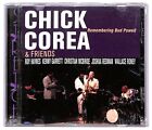 EBOND Chick Corea & Friends - Remembering Bud Powell - DTS CD CD091316