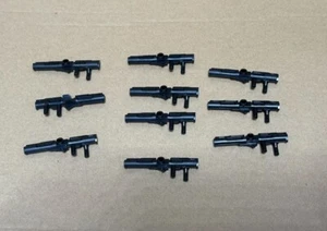 10X Mega Bloks CONSTRUX HALO Rare weapon for paratroopers - Picture 1 of 3
