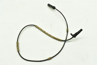 Sensor ABS trasero izquierdo BMW M3 2012-2018 lado del conductor izquierdo Foto 1 de 4