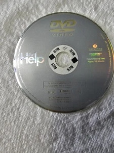 The Help Dvd - Picture 1 of 2
