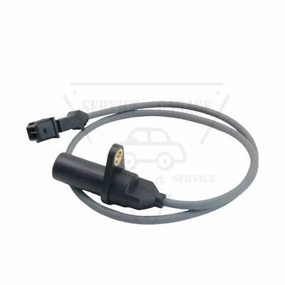 For Ducati 1098 S 748 R 749 998 ST4S Timing RPM Pickup Crankshaft Angle Position Foto 1 de 4