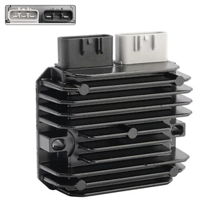 Voltage Regulator Rectifier For CFMoto ZFORCE 950 HO EX CF1000SZ-D 2023 B2 - Picture 1 of 10