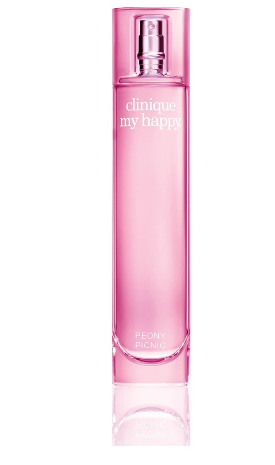 Clinique My Happy PEONY PICNIC EAU DE TOILETTE SPRAY 0,50 OZ. SELLADO en Caja Foto 1 de 1