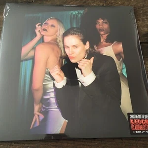 Christine And The Queens – Redcar Les Adorables Étoiles - 2 LP !!!VINYL NEUF - Imagen 1 de 2
