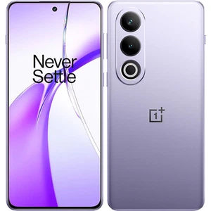 OnePlus Ace 3V 5G Magic Purple Silver 256GB + 12GB Dual-SIM Unlocked SIMFree NEW - Picture 1 of 3
