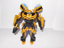 Transformers Revenge of the Fallen Alliance Bumblebee COMPLETE - II95