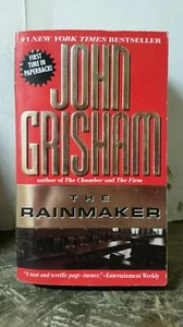 The Rainmaker - Picture 1 of 1