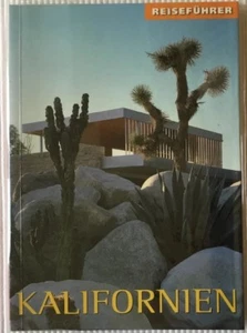 Könemann, Kalifornien Reiseführer USA - im Schutzumschlag. Top - Bild 1 von 2
