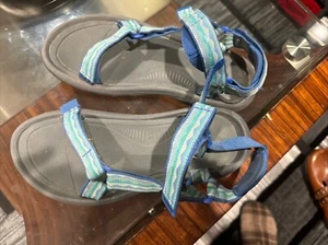 Teva Sandalen Damen 10 - Bild 1 von 4