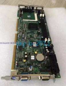 1 PCS Advantech PCA-6003V Full length Industrial Control Card in good condition - Picture 1 of 3
