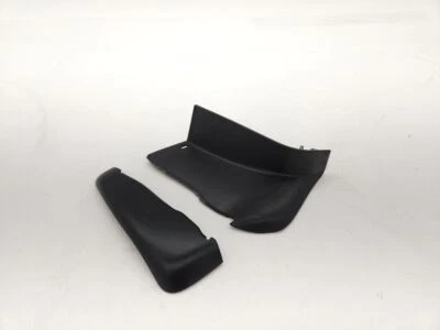 2017 - 2019 AUDI A4 QUATTRO B9 Rear Right Side Outer Taillight Lamp Cover Trim S - Image 1 of 4