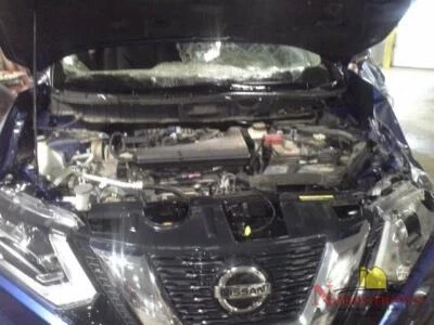 Nissan Rogue 2019 ABS bomba de freno antibloqueo Foto 1 de 4
