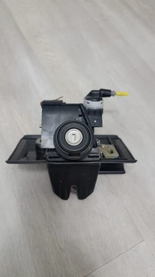 96-03 Mercedes W208 CLK55 AMG CLK430 tapa maletero trasero bloqueo cilindro OEM Foto 1 de 4