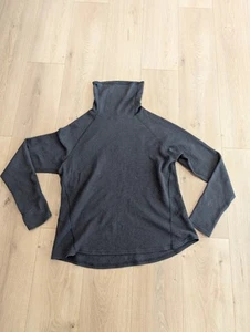 KUHL Rollkragenpullover Petra Damen #8066 Pflaster dunkelgrau XL - Bild 1 von 7