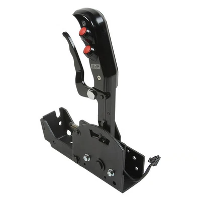 B&M 81162 Magnum Grip Pro Stick Automatic Console Shifter - Image 1 of 4