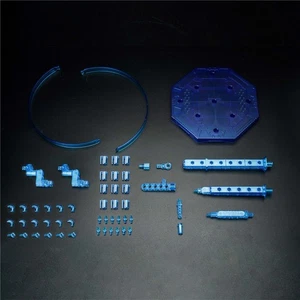 EW model Circular Floating gun support Base B for RG HG 1/144 Sazabi 00 Freedom - Picture 1 of 4