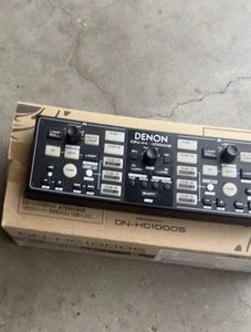 Denon DN-HC1000S Serato DJ Pro MIDI Controller - Picture 1 of 1