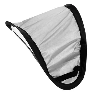 Car Sunscreen Sunshade Glare Umbrella - Picture 1 of 12