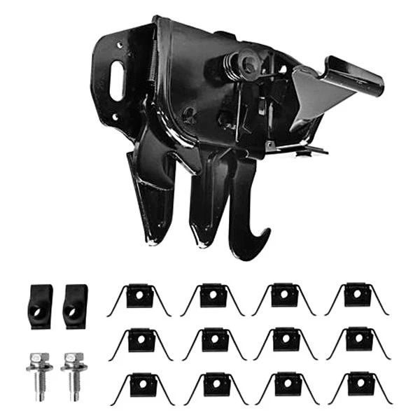 For Ford Maverick 1970-1977 Dynacorn Hood Latch Foto 1 de 2