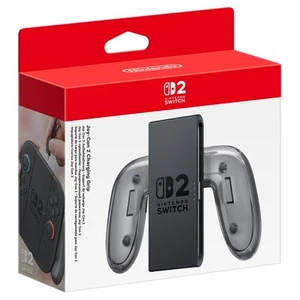 Nintendo Switch 2 - Joy-Con Charging Grip Controller (PREORDER 05/06/2025) - Photo 1/4