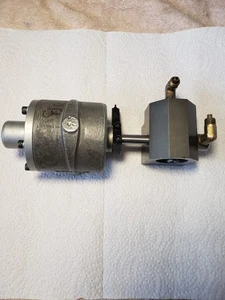 PRO AIR MOTOR 81-3-00 - Picture 1 of 11