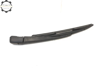 2019-2020 INFINITI QX50 REAR WINDSHIELD WIPER ARM W/ BLADE OEM - Image 1 of 4