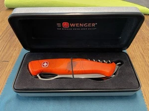 Wenger Blaze Realtree Orange Camo - Bild 1 von 8