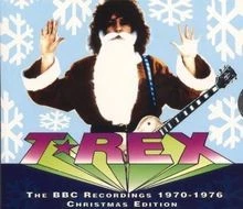 The BBC Recordings 70-76 von T.Rex | CD | Zustand gut - Bild 1 von 2