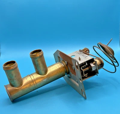 Heater Control Valve fits 1958 Chevrolet Impala Belair Biscayne Nomad - Image 1 of 4