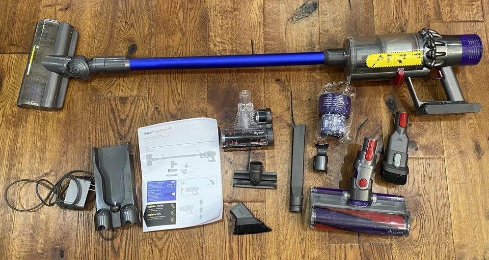 DYSON Cyclone v10 Animal+ Aspiradora con varilla inalámbrica PIEZAS Foto 1 de 1