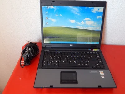 HP Compaq 6715s -mit Win XP Pro - 1 Jahr Gewährleistung - Bild 1 von 4