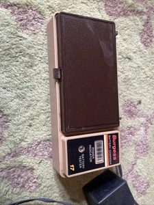 Burgess batterycharger vintage Untested - Picture 1 of 6